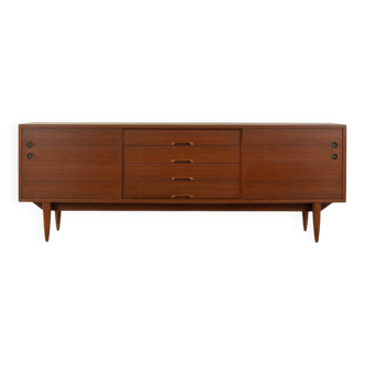 60s Sideboard by DWM, Danish Style