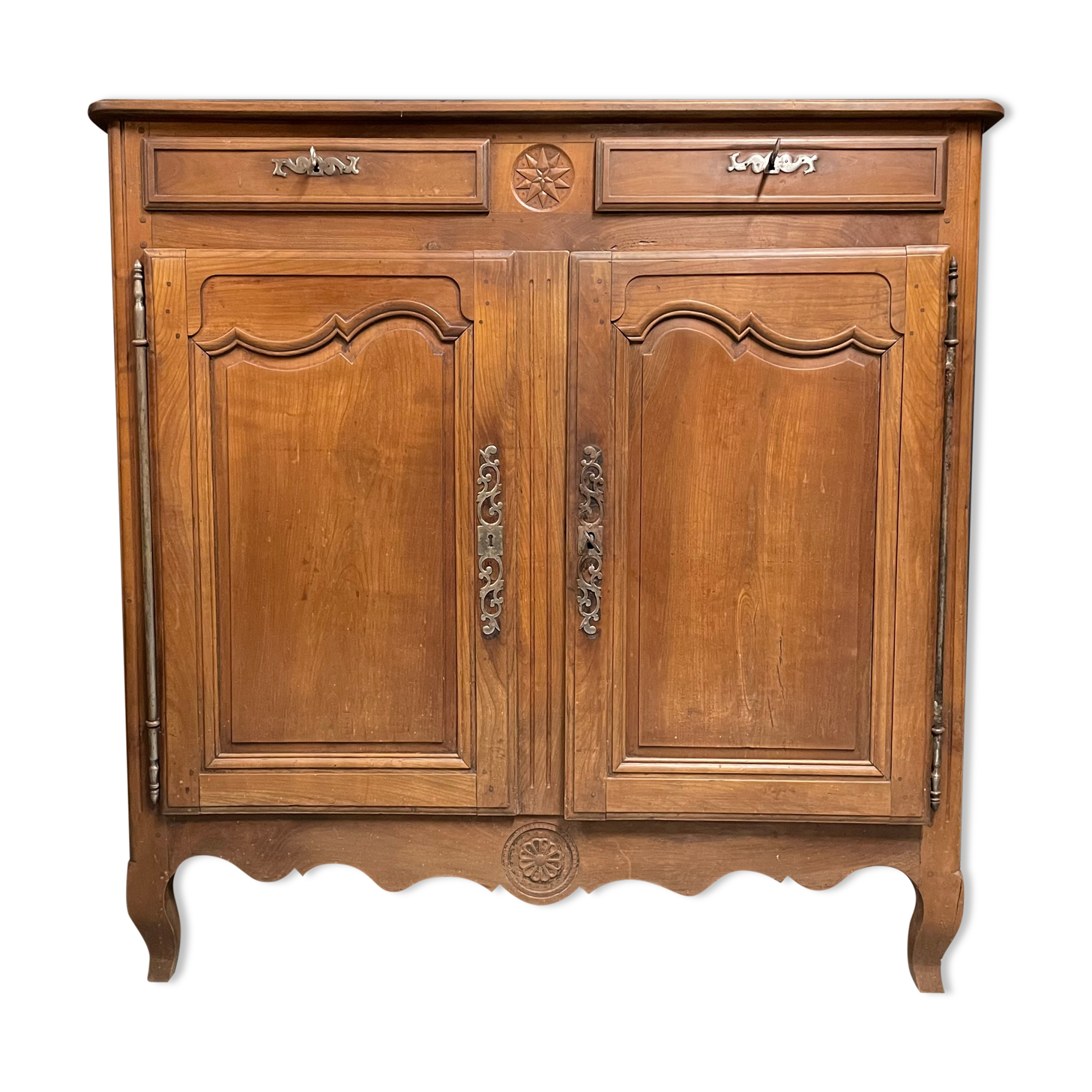 Buffet 18th-19th Louis XV