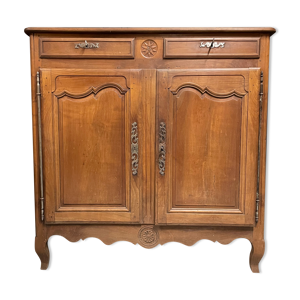 buffet ancien XVIII-XIXeme