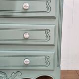 Commode 3 tiroirs