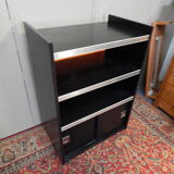 Vintage hifi tv furniture year 70/80