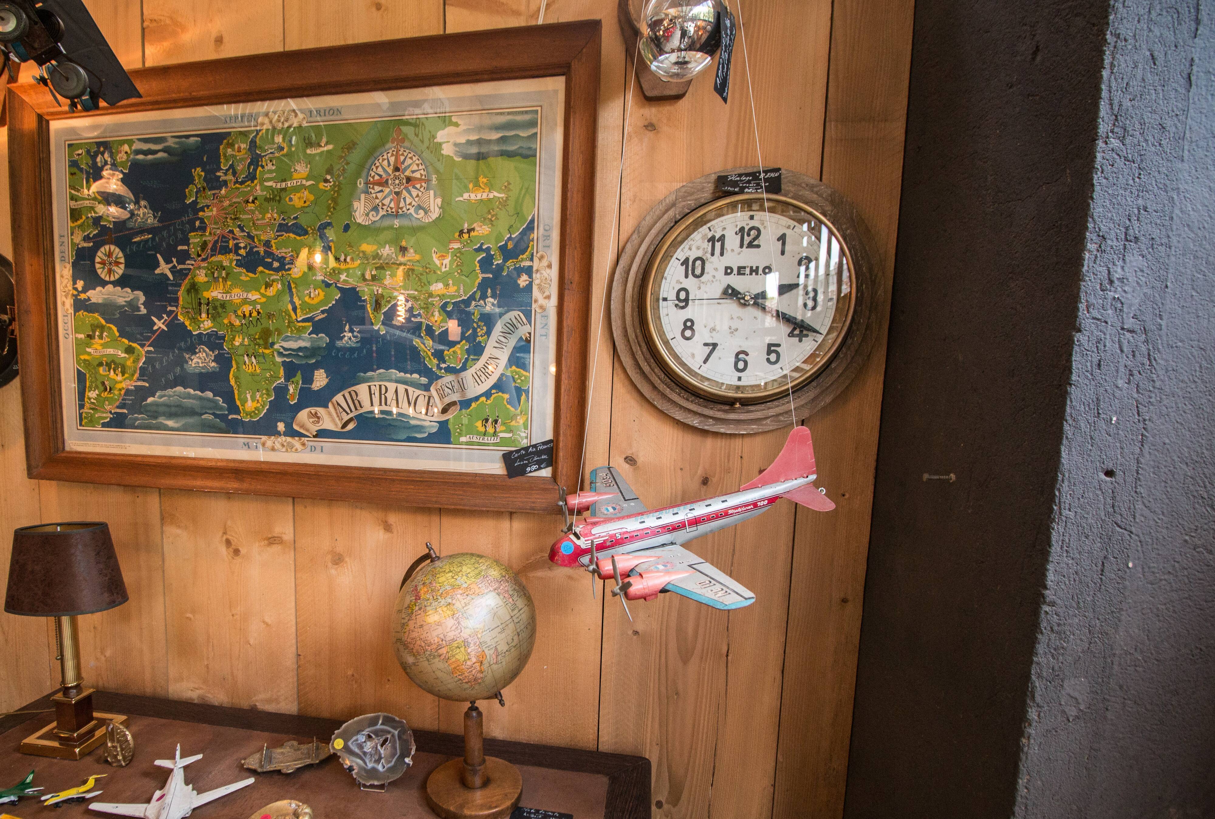 Stratoliner 700 aircraft