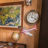 Stratoliner 700 aircraft