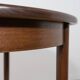 Mid-Century Teak Round Fresco Dining Table from G-Plan, United Kingdom, 1960s