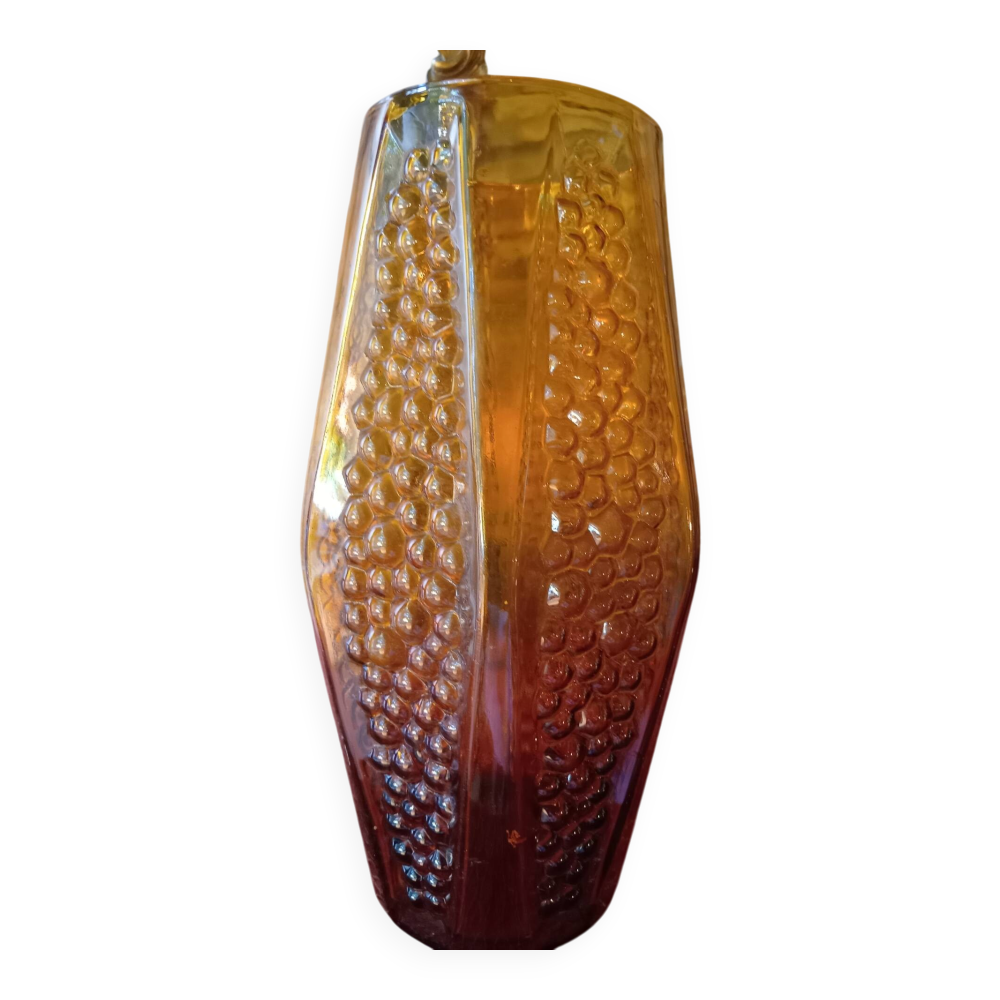 Art Deco Vase