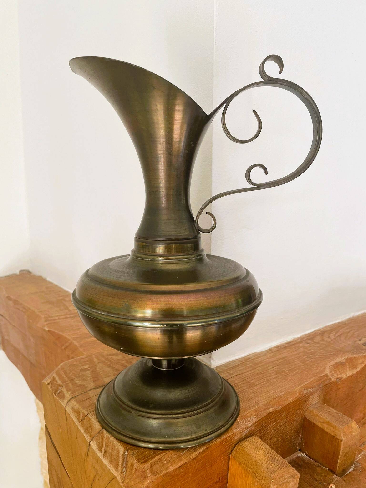 Pichet Gaor (Villedieu)