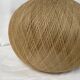 Suspension vintage en fil de nylon