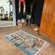 Egyptian children's rug