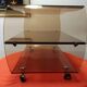 Coffee table Michel Dumas