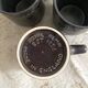 Mugs vintage Royal Alma made in England, années 70