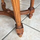 Ancient stool