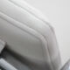 Chrome chair