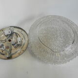 Vintage ceiling lamp Limburg A699