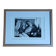 Original Framed Photograph - Alain Delon & Monica Vitti "The Eclipse"