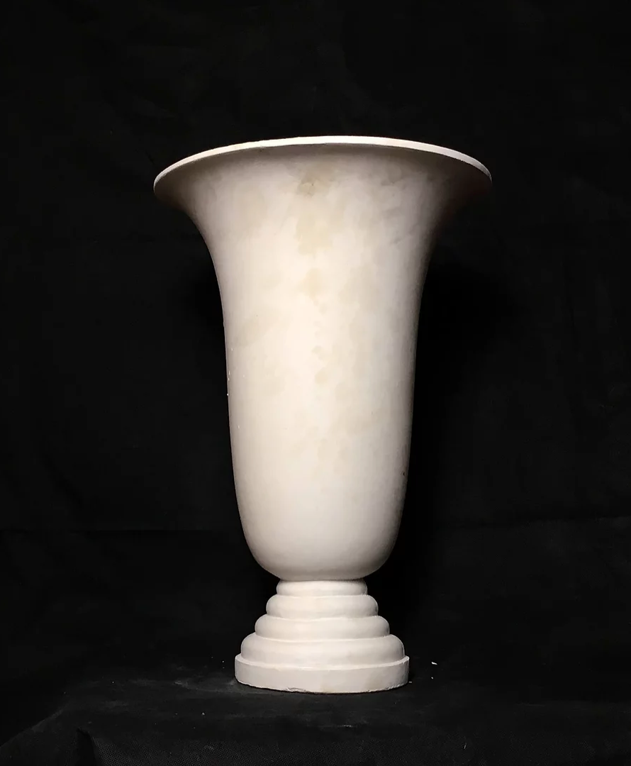 Tulip vase