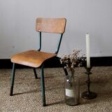 Mullca chair for children