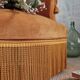 Pretty toad chair