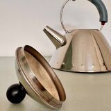Alessi Michael Graves Kettle, 1980