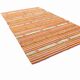 Tapis kilim bohème multicolore – pièce unique faite main, Style folklorique