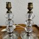 Pair of Art Deco lamps