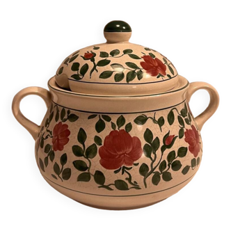 NINON 80's tureen