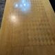 Dining table with two drawers, Vintage design 1955-1965