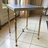 Table d’appoint