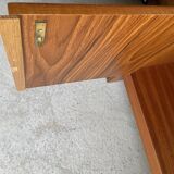 Library/bar furniture 1970