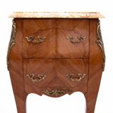 French bedside tables from around 1920.