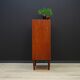Teak dresser years 60/70