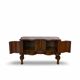 Console, petinuse italienne, années 1920