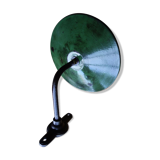 Applique industrial 1900 on gallows