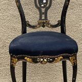 Napoleon III chair