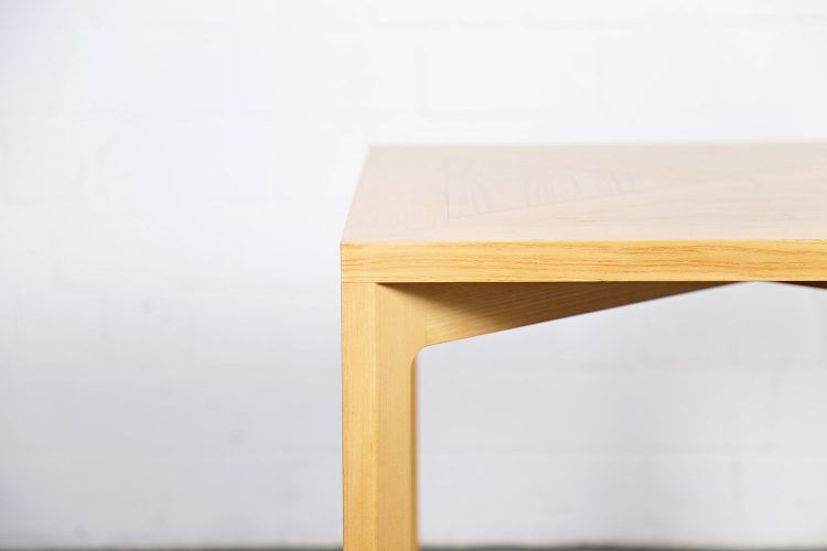 Coffee table by Poul Kjærholm for PP Møbler 1978