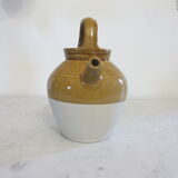 Sandstone jug from the Digoin manufacture