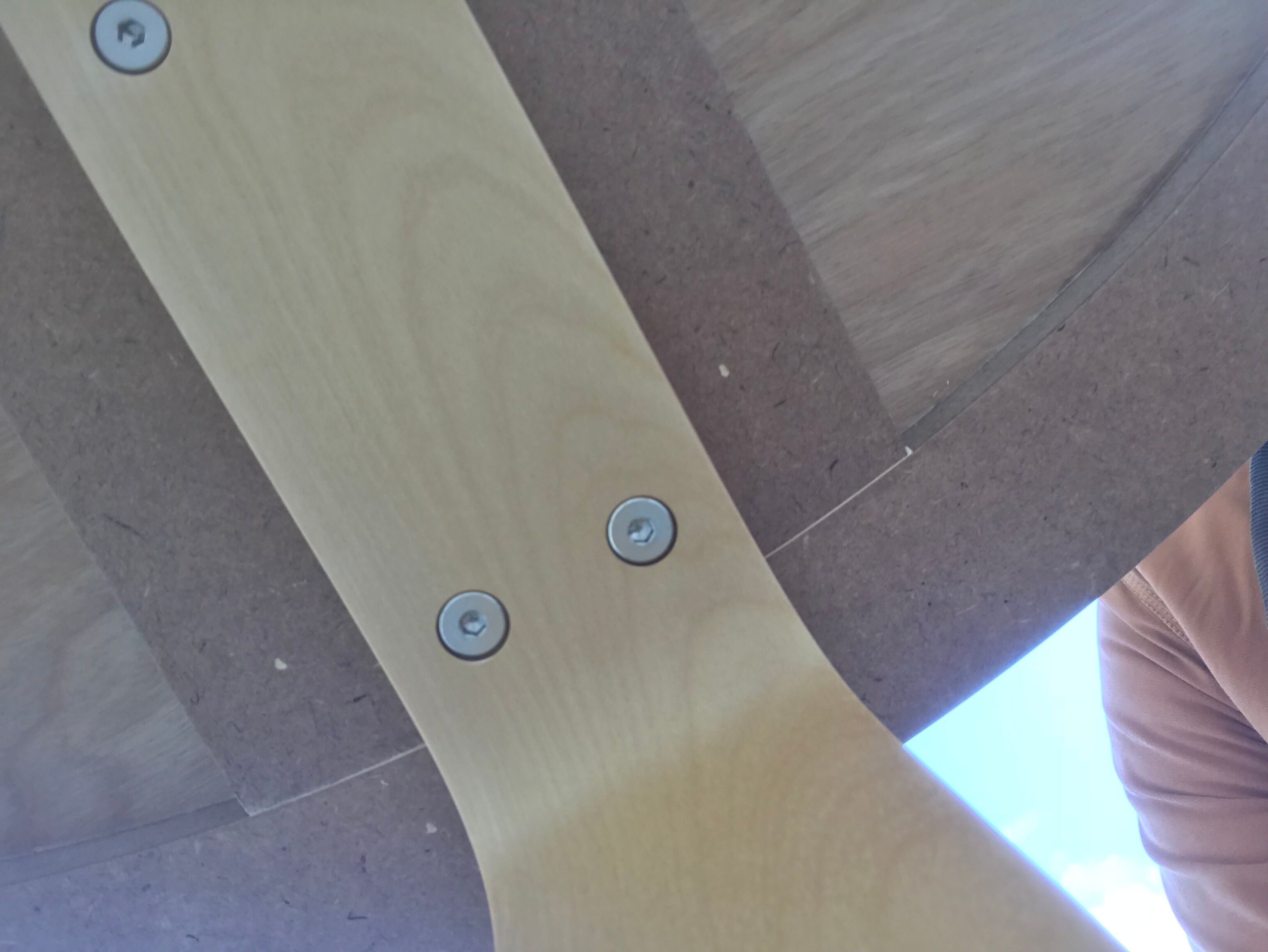 Table 90a by Alvar Aalto for Artek, drawn in 1935
