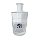 Vintage bottle pastis