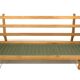 Scandinavian canapé "GE-236", Hans J. Wegner, Getama, Denmark, 1960