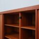 1950s mid-century teak storage cabinet / sideboard by F.lli Proserpio
