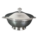 Christofle ear-handled bouillon silver-plated Beautiful silvering C976