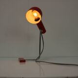 Rare lampe de table réglable de Napako, années 1960, Tchécoslovaquie
