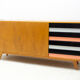 Mid Century U-460 sideboard by Jiří Jiroutek for Interiér Praha