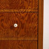 Antique Biedermeier chest of drawers (circa 1850) #63