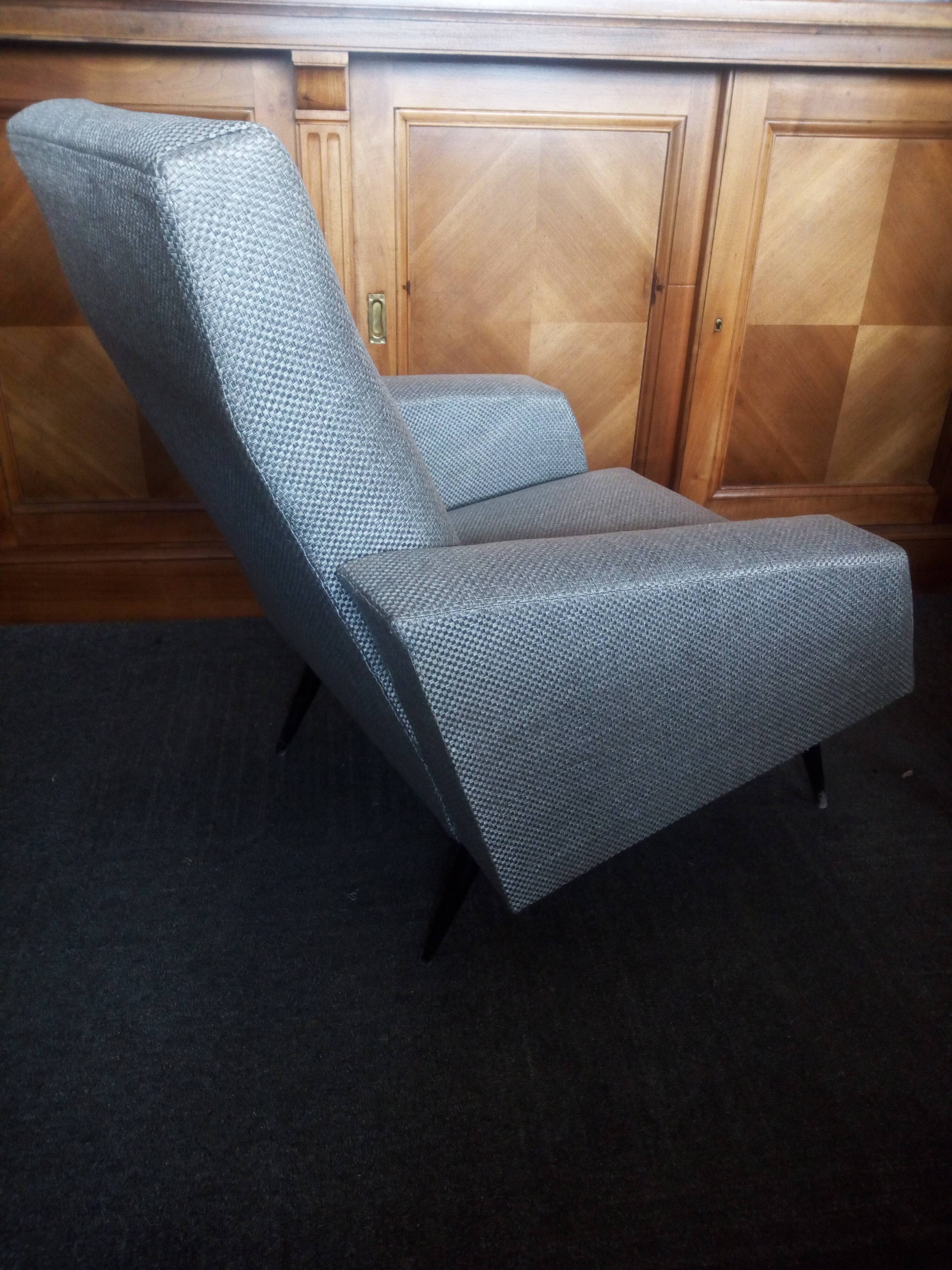 Seventies chair
