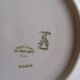 Charles Ahrenfeldt "Spring" Dessert Plates
