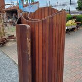 Paravent américain Baumann 3m de long