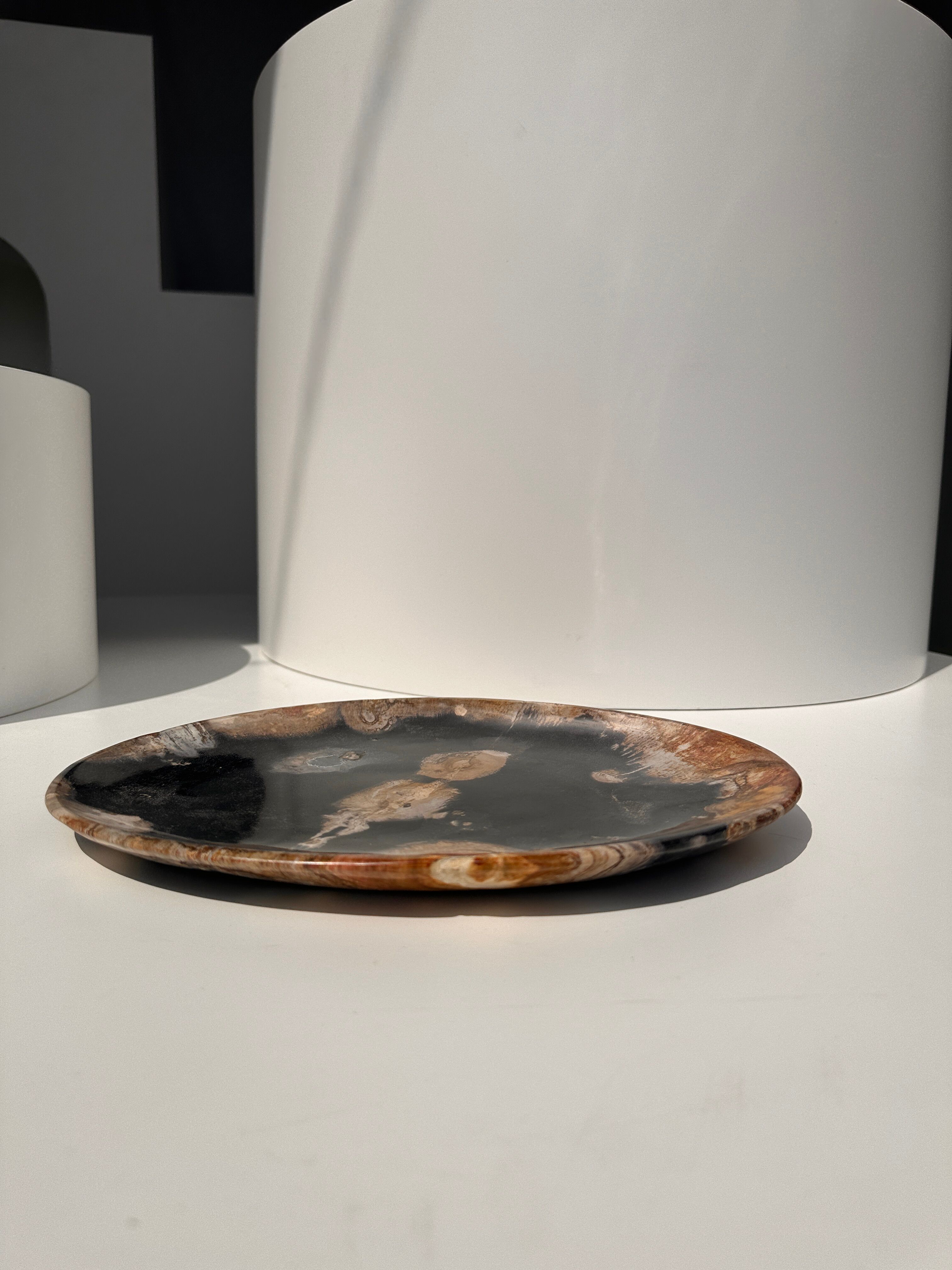 Trinket bowl