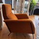 "Lounge chair 'Céline'"