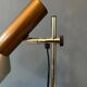 Adjustable Mid-Century Floor Lamp