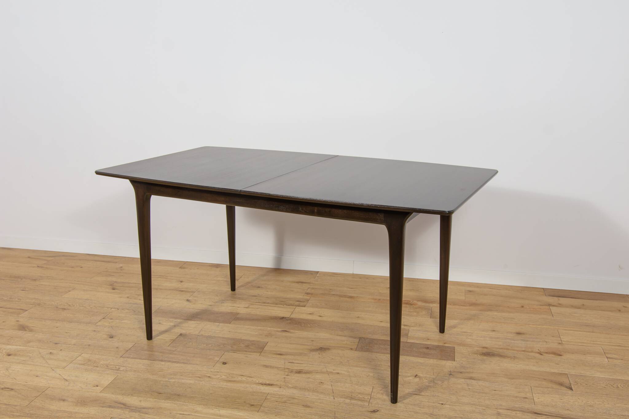 Mid-Century Extendable Teak Dining Table by A.H. McIntosh & Co., Scotland, 1960s